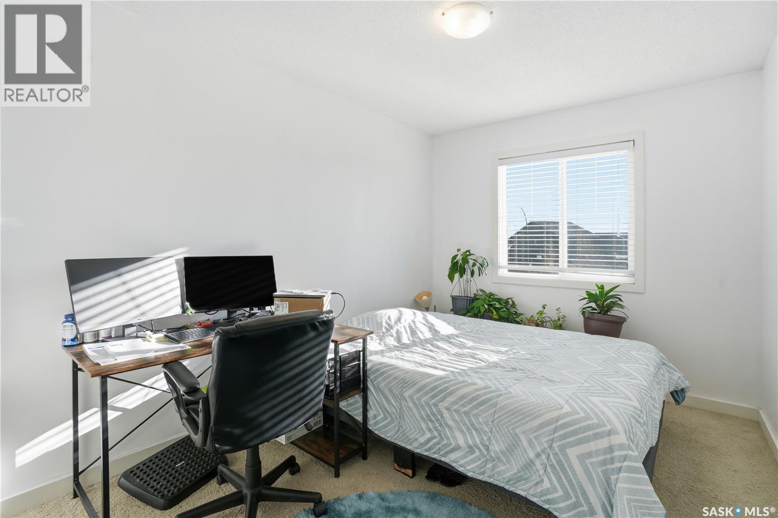 106 410 Ledingham Way, Saskatoon, SK - Indoor Photo Showing Bedroom