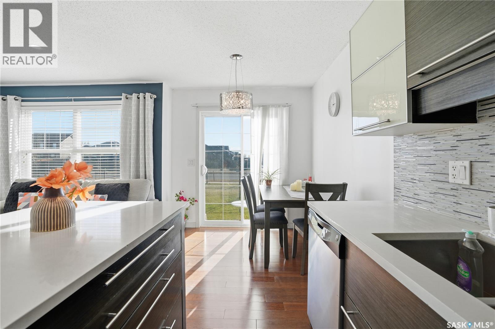 106 410 Ledingham Way, Saskatoon, SK - Indoor