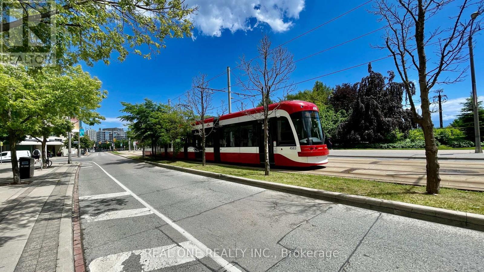 105W - 500 Queens Quay W, Toronto, ON - Outdoor