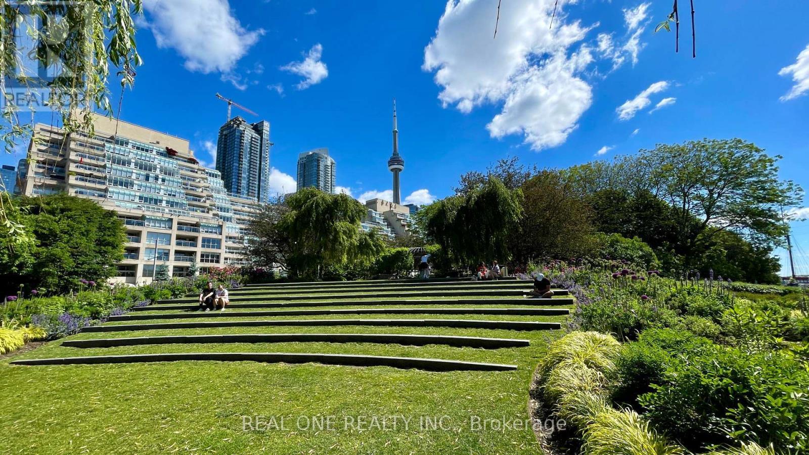 105W - 500 Queens Quay W, Toronto, ON - Outdoor With View