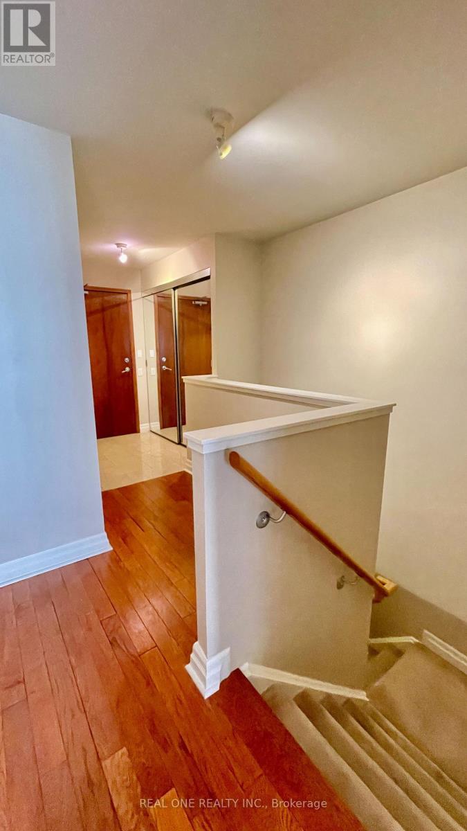 105W - 500 Queens Quay W, Toronto, ON - Indoor Photo Showing Other Room