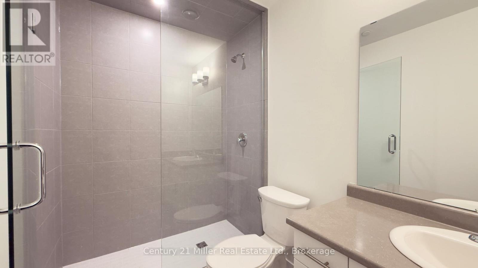 Unit # 328 - 461 Green Road, Hamilton (Lakeshore), ON - Indoor Photo Showing Bathroom