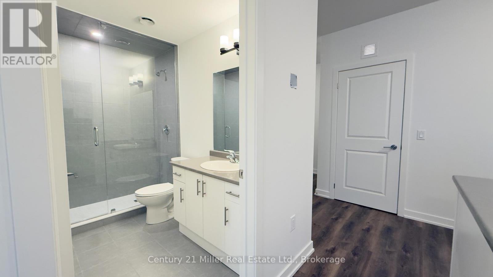 Unit # 328 - 461 Green Road, Hamilton (Lakeshore), ON - Indoor Photo Showing Bathroom
