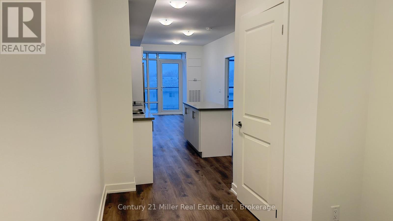 Unit # 328 - 461 Green Road, Hamilton (Lakeshore), ON - Indoor Photo Showing Other Room