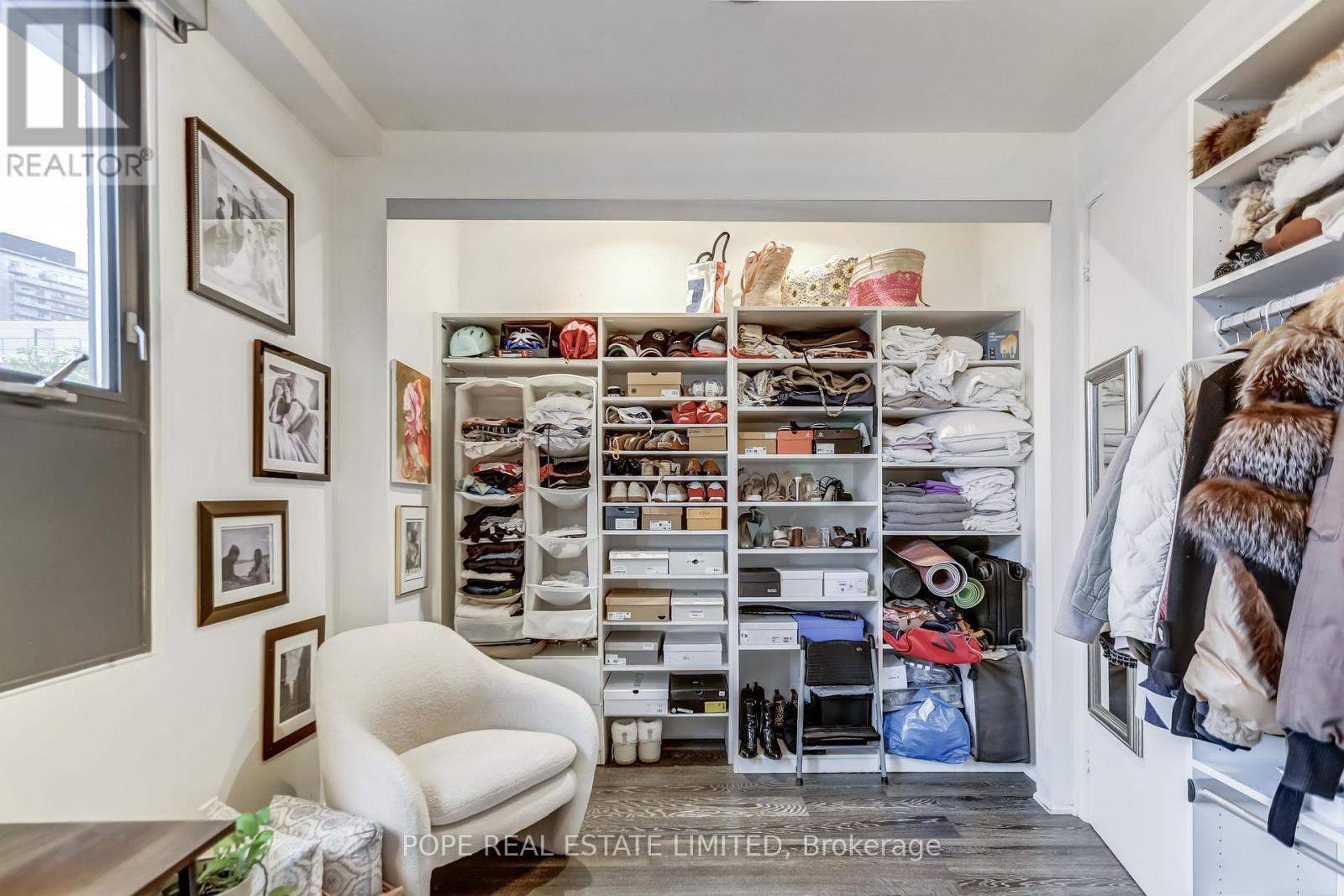 9A Gilead Place, Toronto, ON - Indoor