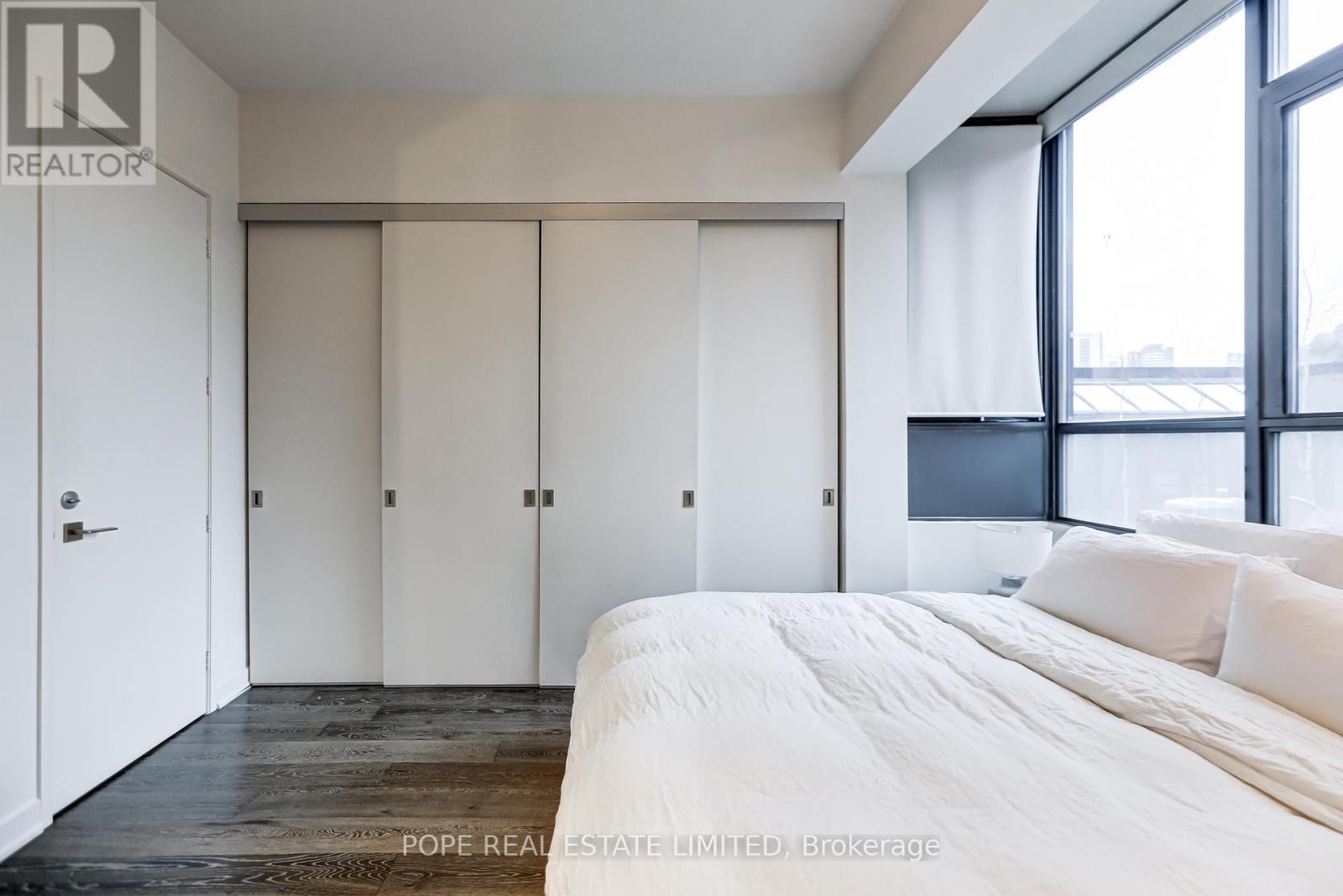 9A Gilead Place, Toronto, ON - Indoor Photo Showing Bedroom