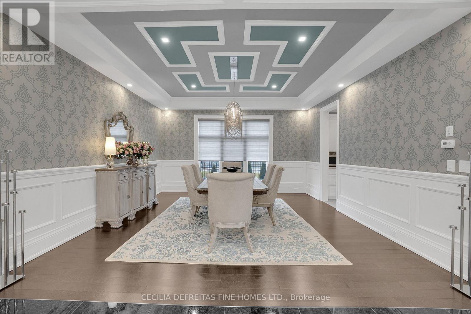 78 Mizuno Crescent, Vaughan, ON - Indoor