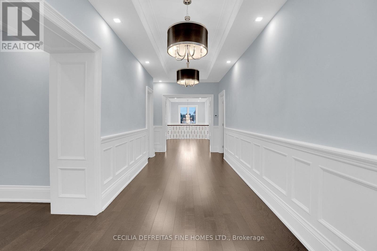 78 Mizuno Crescent, Vaughan, ON - Indoor Photo Showing Other Room