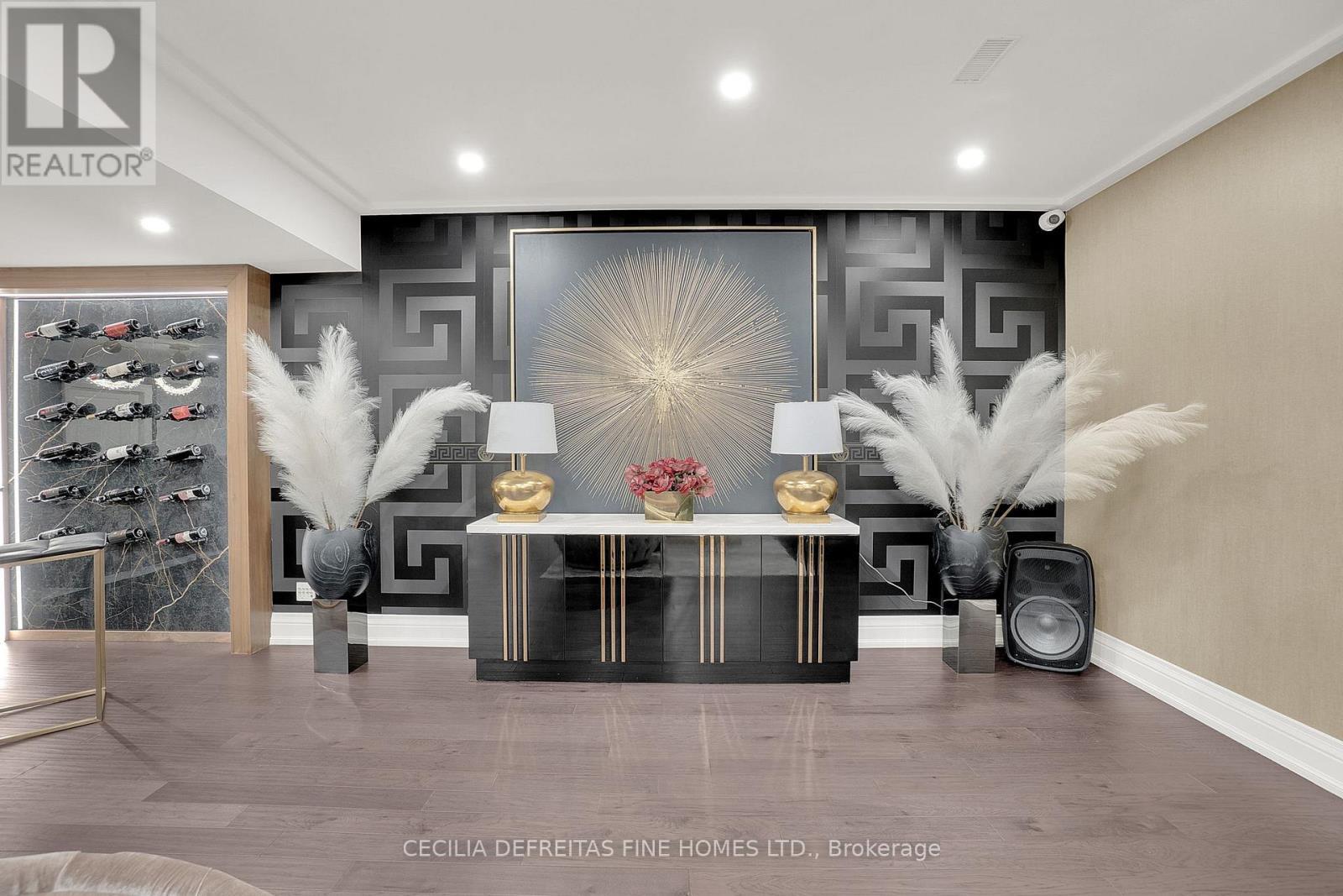 78 Mizuno Crescent, Vaughan, ON - Indoor Photo Showing Other Room