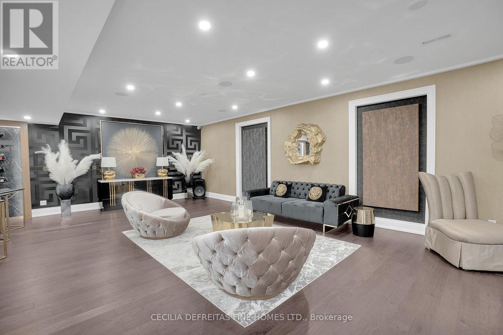 78 Mizuno Crescent, Vaughan, ON - Indoor