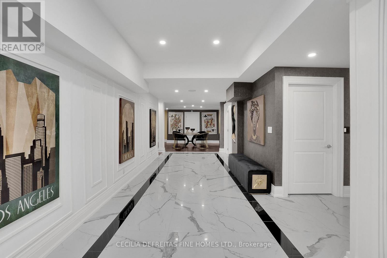 78 Mizuno Crescent, Vaughan, ON - Indoor Photo Showing Other Room