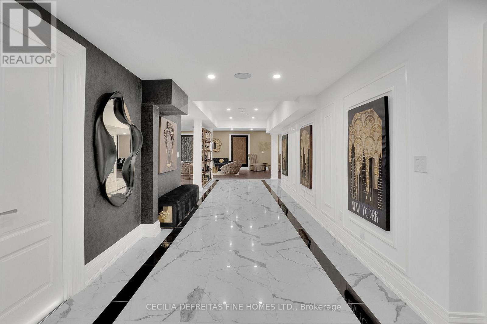 78 Mizuno Crescent, Vaughan, ON - Indoor Photo Showing Other Room