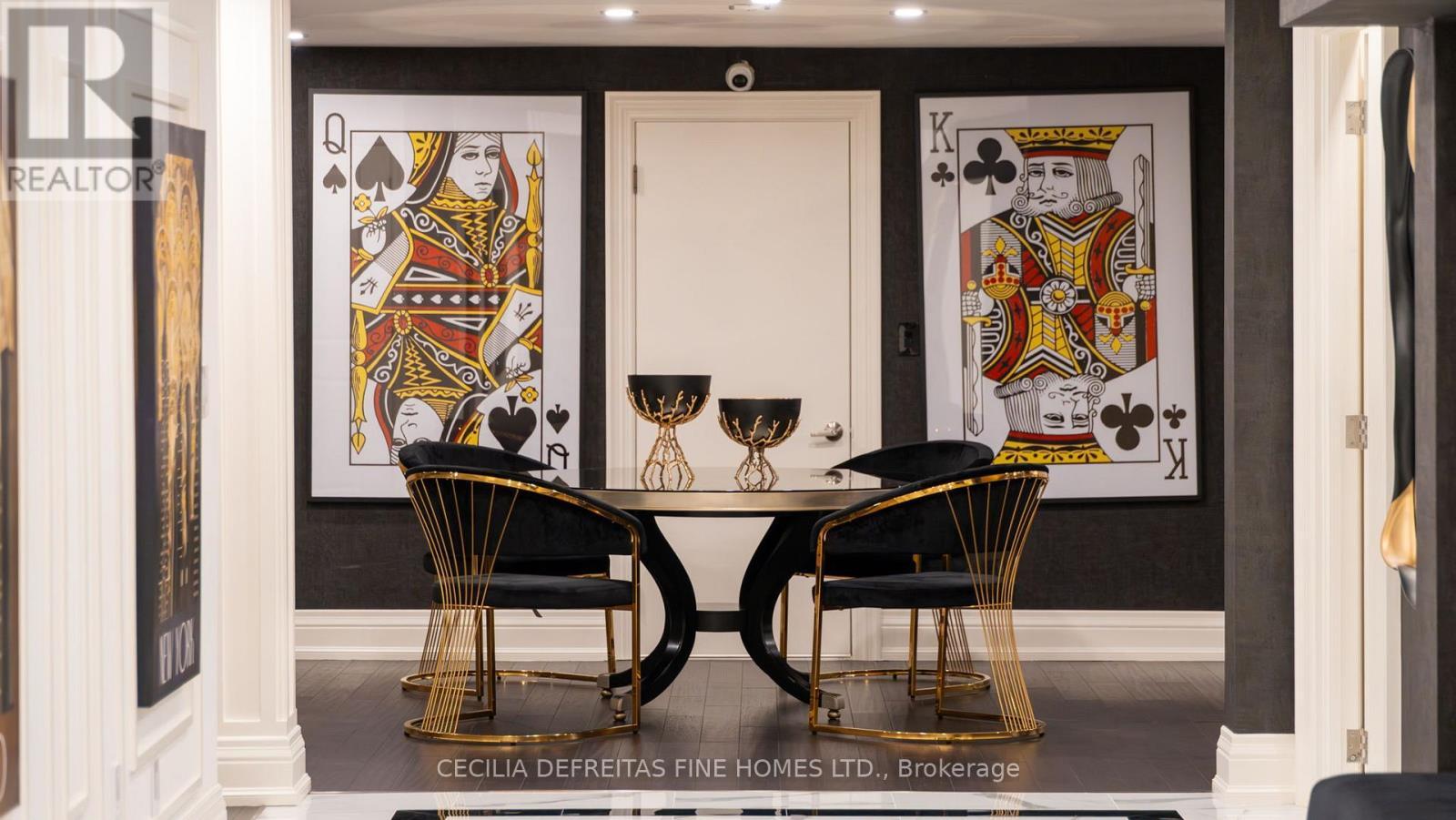 78 Mizuno Crescent, Vaughan, ON - Indoor Photo Showing Other Room