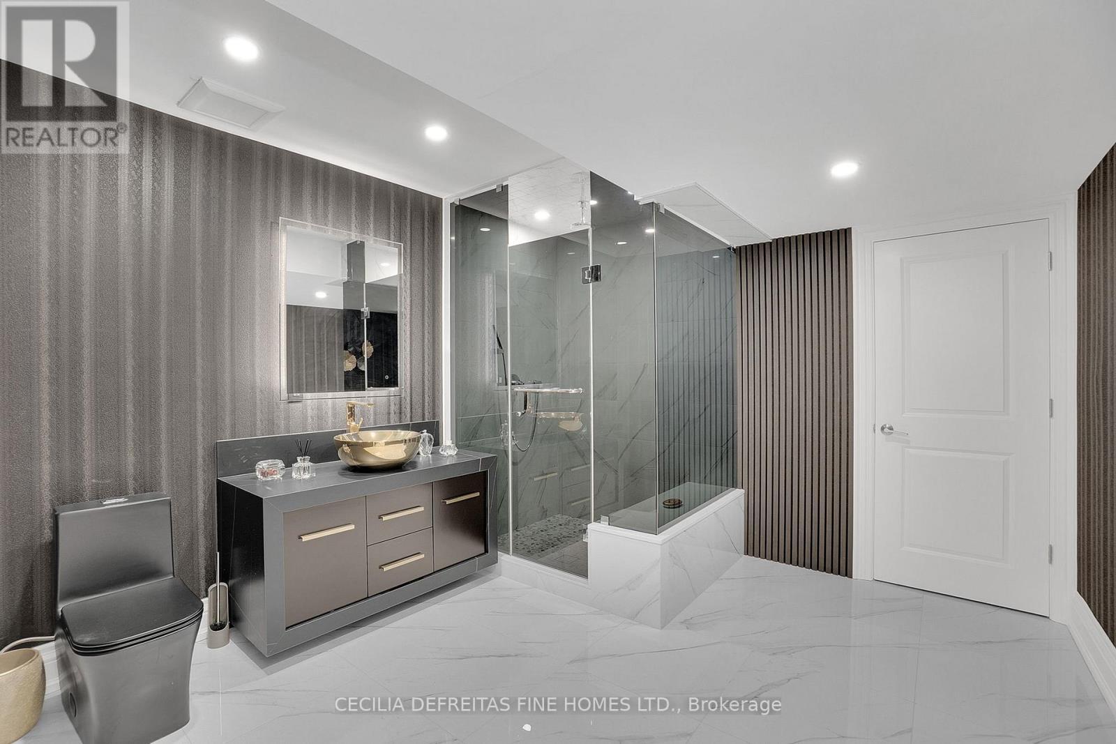 78 Mizuno Crescent, Vaughan, ON - Indoor