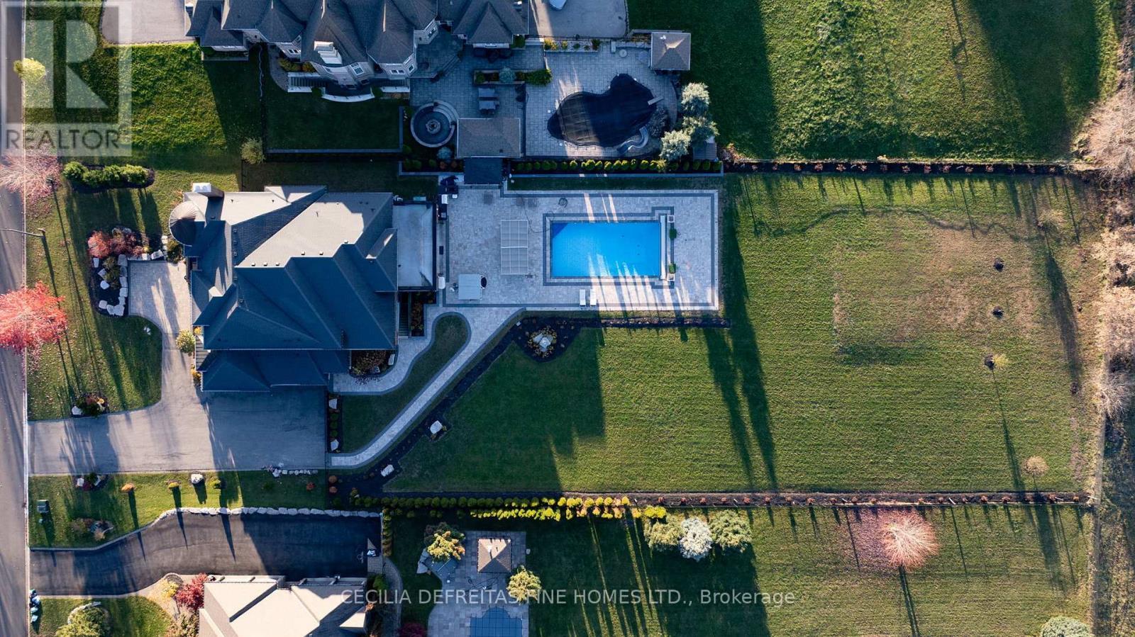 78 Mizuno Crescent, Vaughan, ON - Outdoor With View