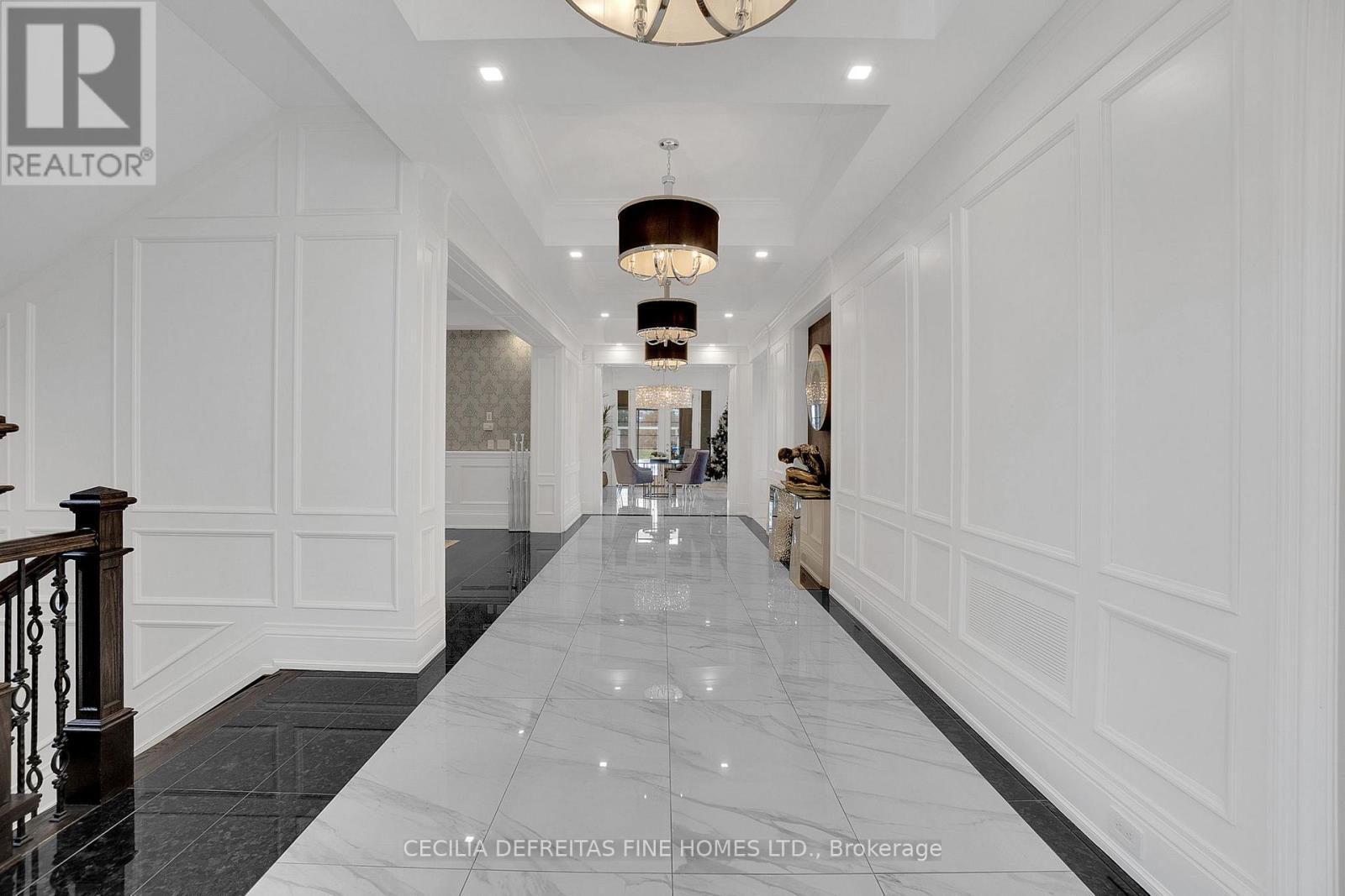 78 Mizuno Crescent, Vaughan, ON - Indoor Photo Showing Other Room