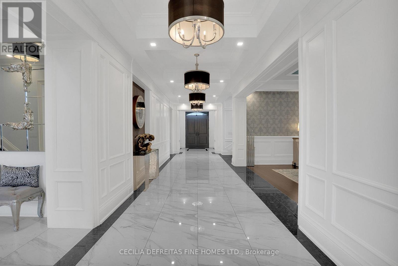 78 Mizuno Crescent, Vaughan, ON - Indoor Photo Showing Other Room