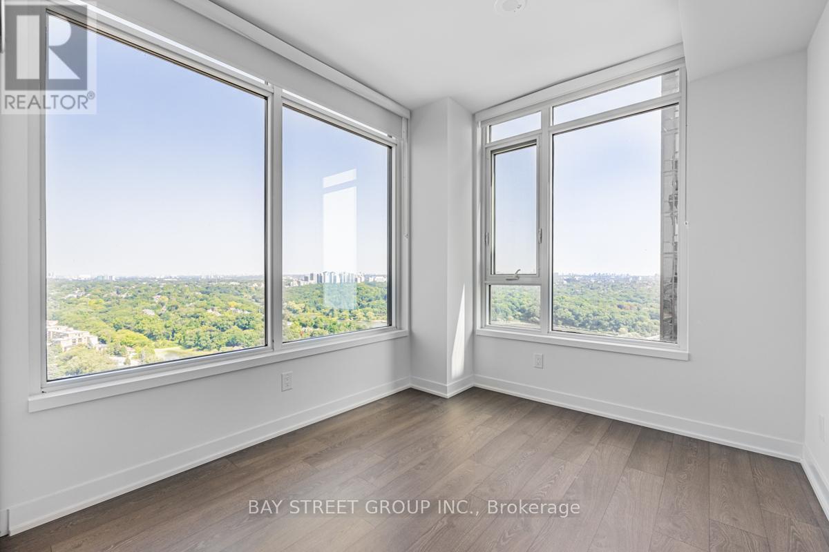 3602 - 1928 Lake Shore Boulevard W, Toronto, ON - Indoor Photo Showing Other Room