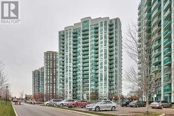 201 - 4850 GLEN ERIN DRIVE Mississauga, ON L5M 7S1