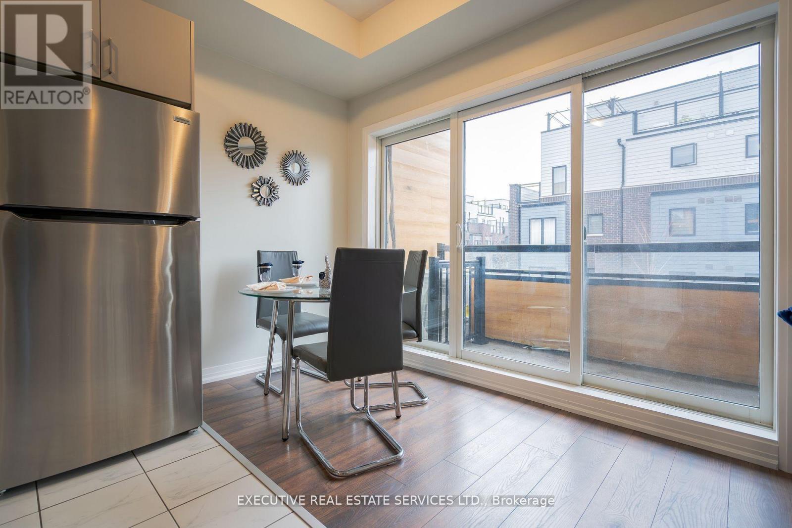 226 - 1145 Journeyman Lane, Mississauga, ON - Indoor