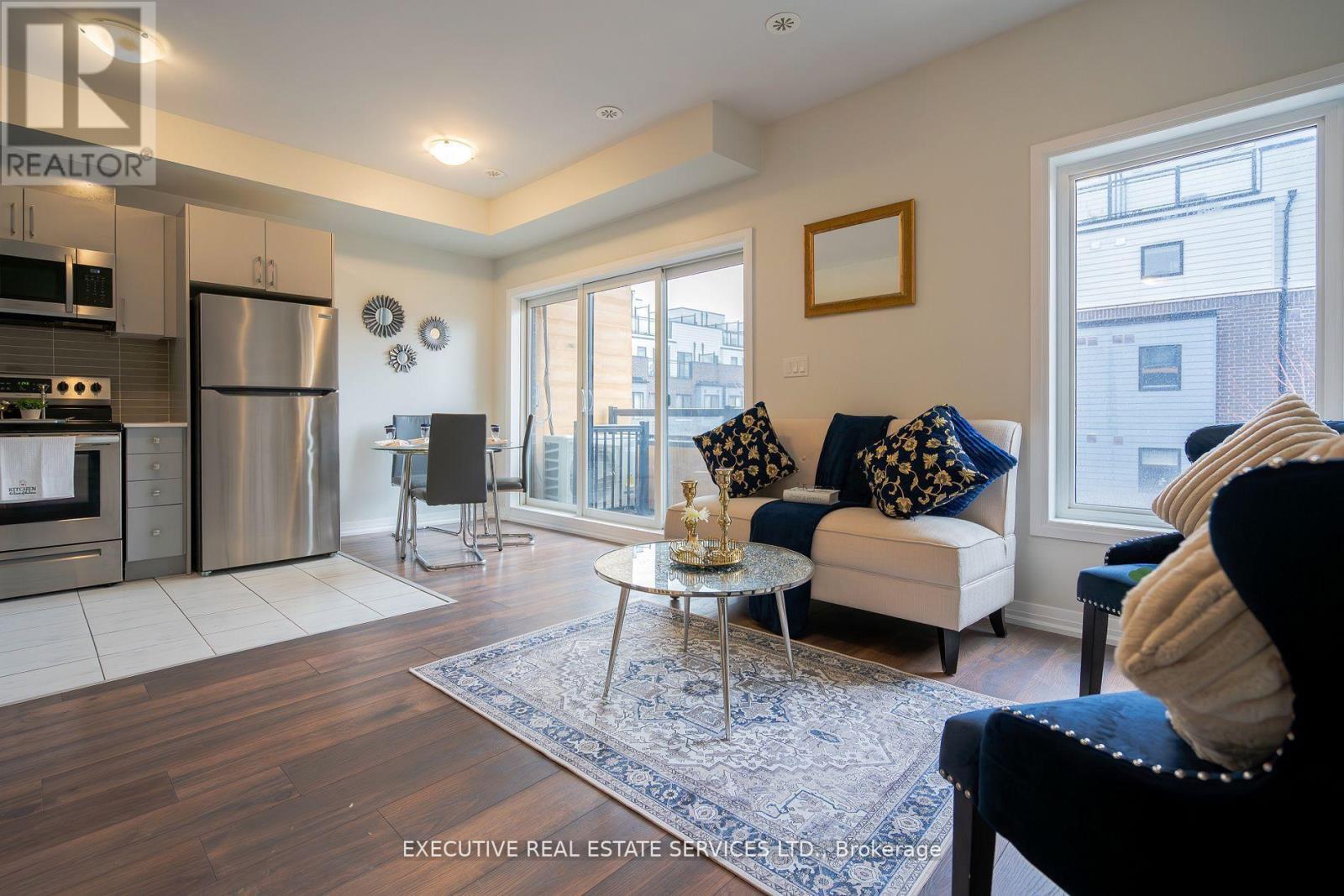 226 - 1145 Journeyman Lane, Mississauga, ON - Indoor Photo Showing Other Room