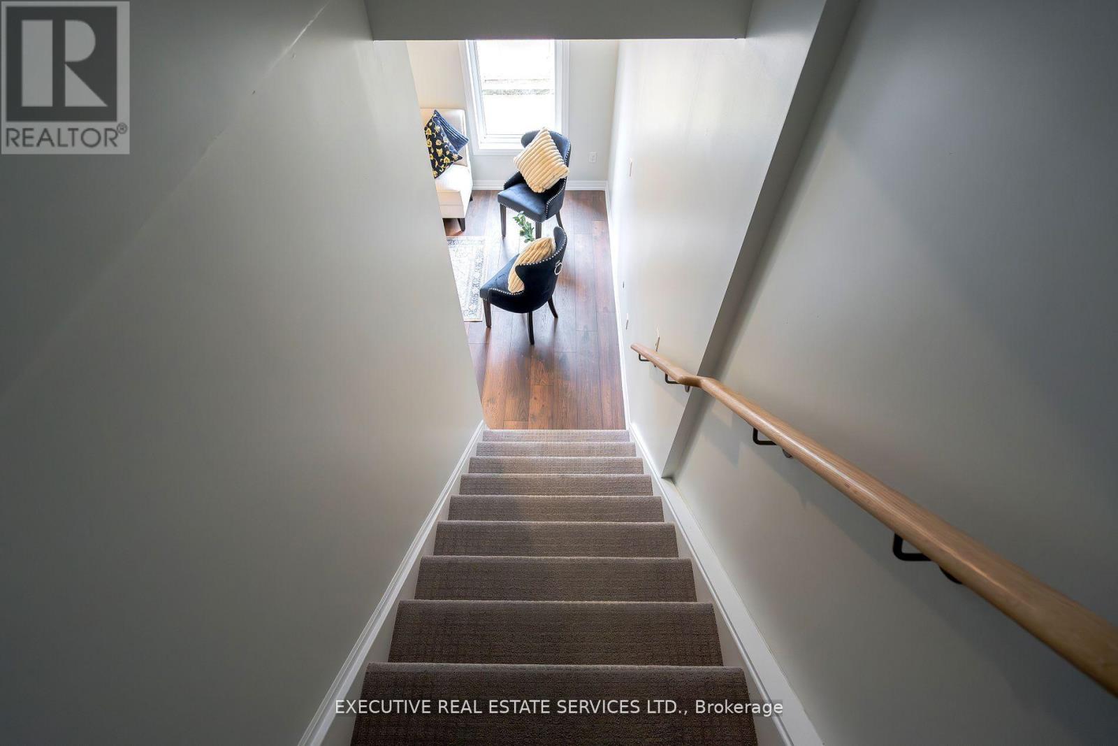 226 - 1145 Journeyman Lane, Mississauga, ON - Indoor Photo Showing Other Room