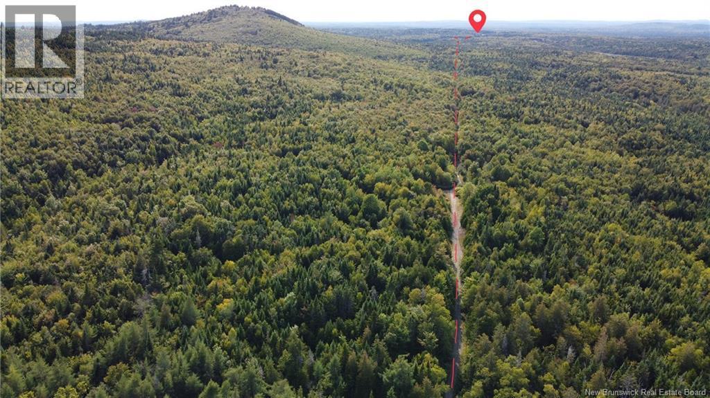 Backland Road, Saint John, NB