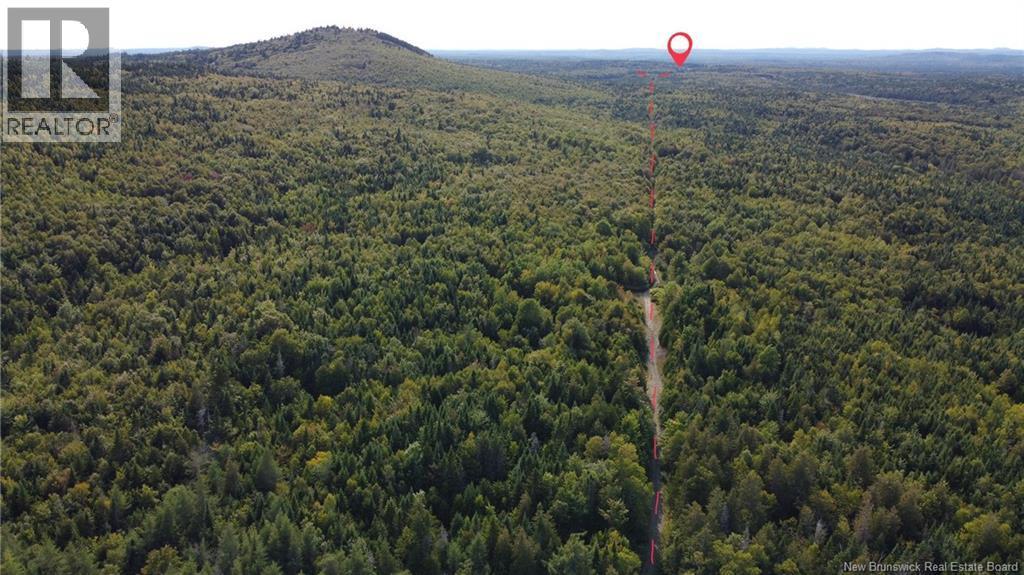 Backland Road, Saint John, NB