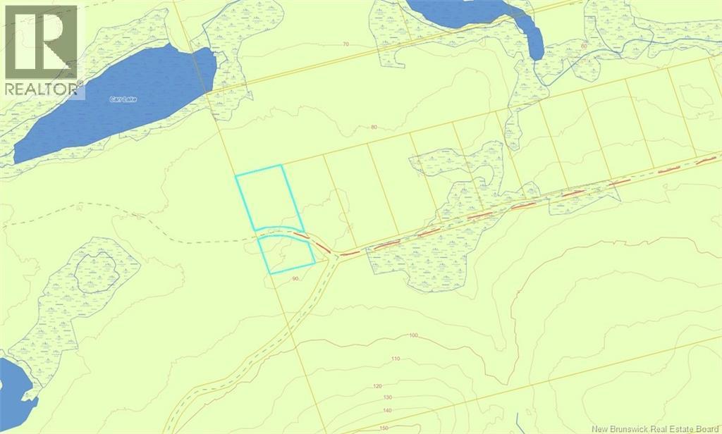 Backland Road, Saint John, NB