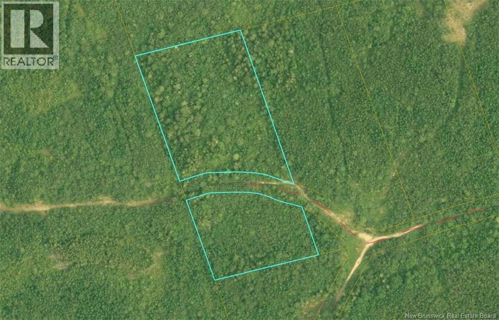 Backland Road, Saint John, NB