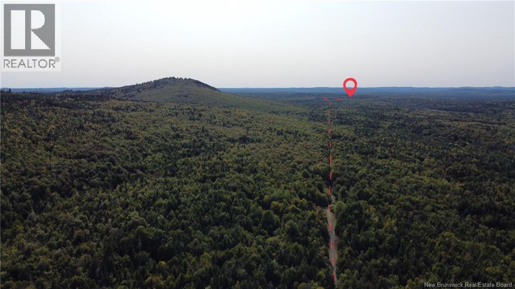 Backland Road, Saint John, NB