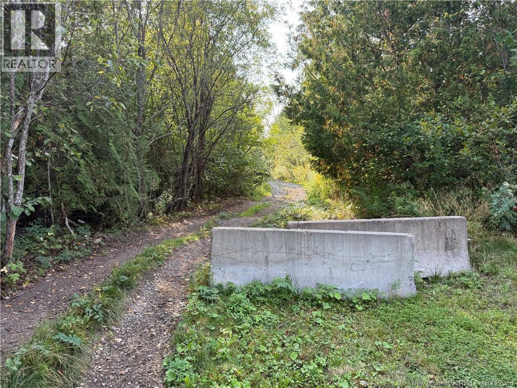 Backland Road, Saint John, NB