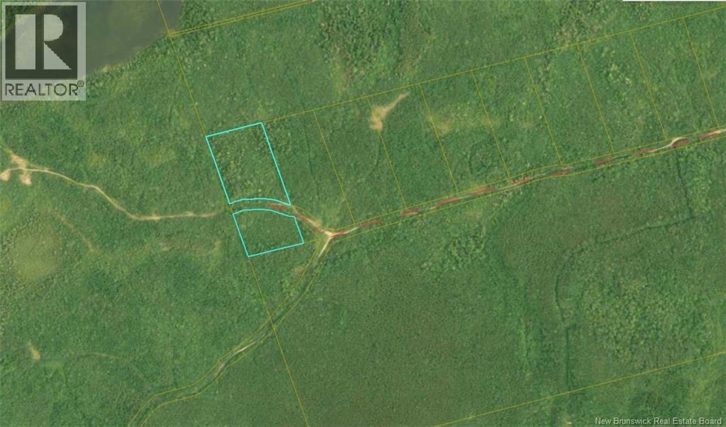 Backland Road, Saint John, NB