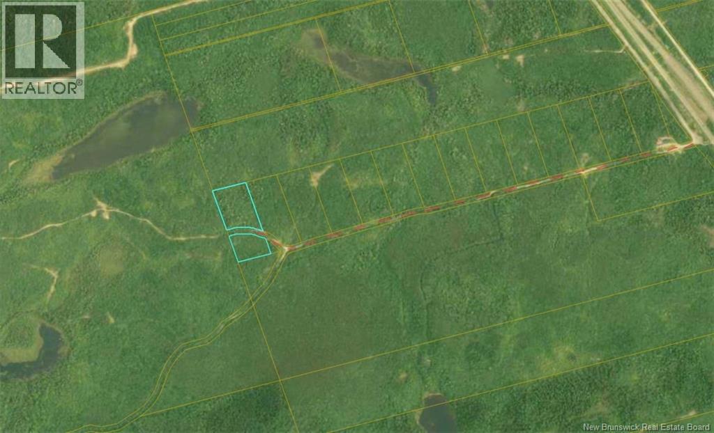 Backland Road, Saint John, NB