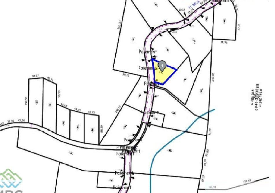 Overall view - 1770 Mtée Paiement, Val-Des-Monts, QC