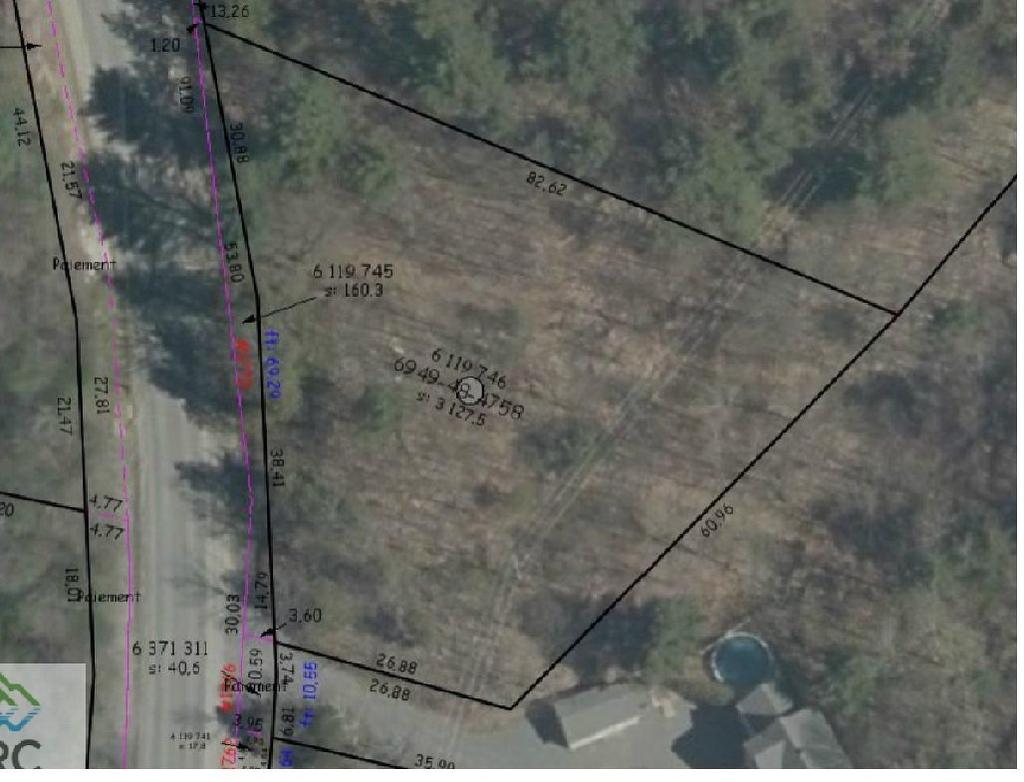 Overall view - 1770 Mtée Paiement, Val-Des-Monts, QC