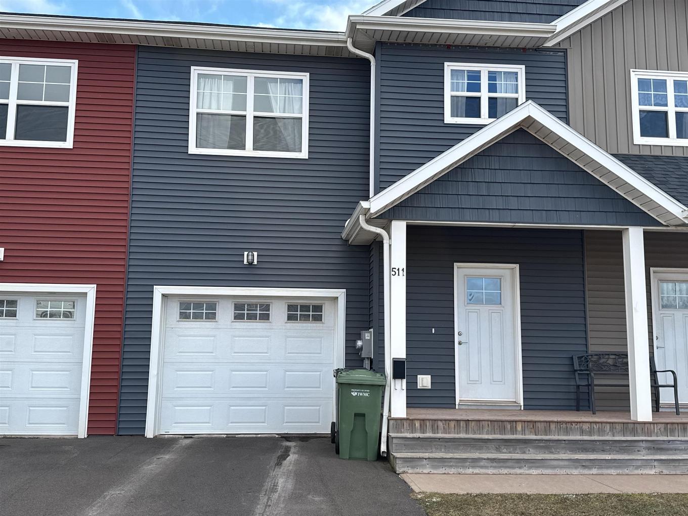 511 Macewen Road, Summerside, PE