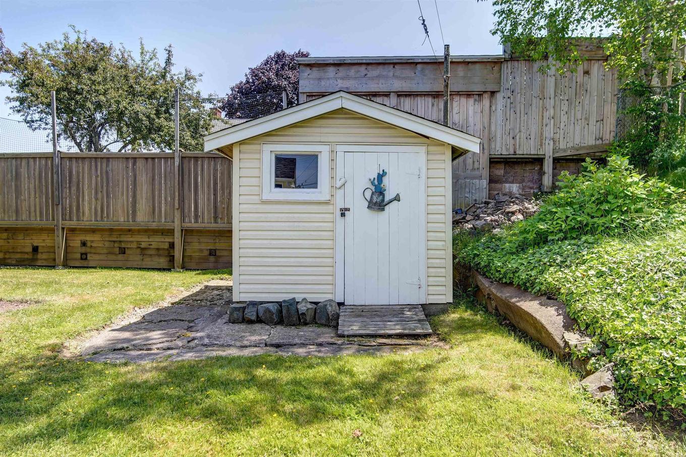 6 Piers Avenue, Halifax, NS