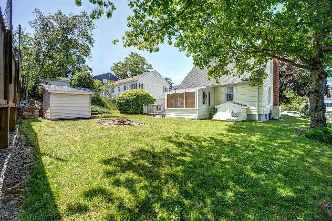 6 Piers Avenue, Halifax, NS