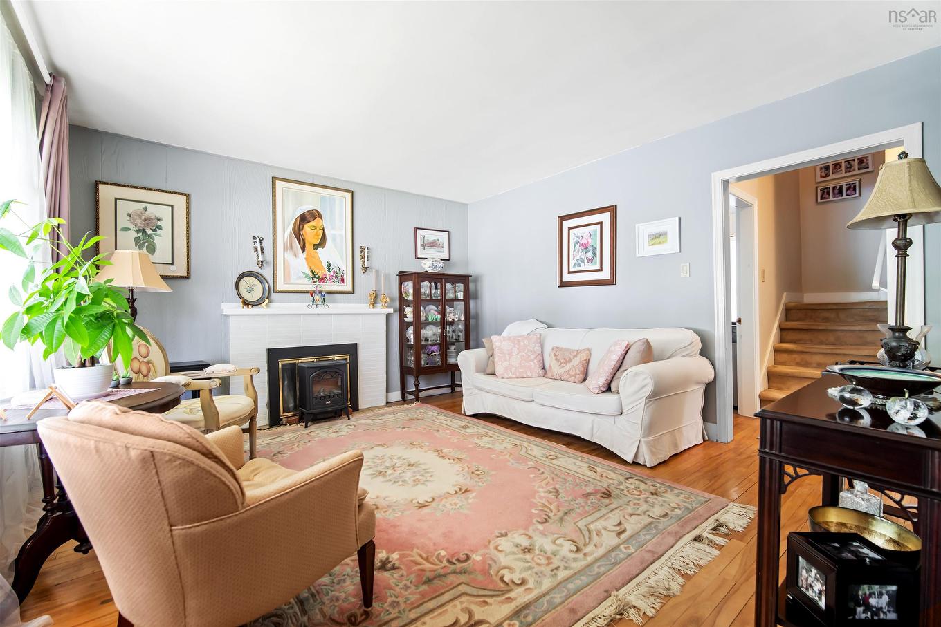 6 Piers Avenue, Halifax, NS