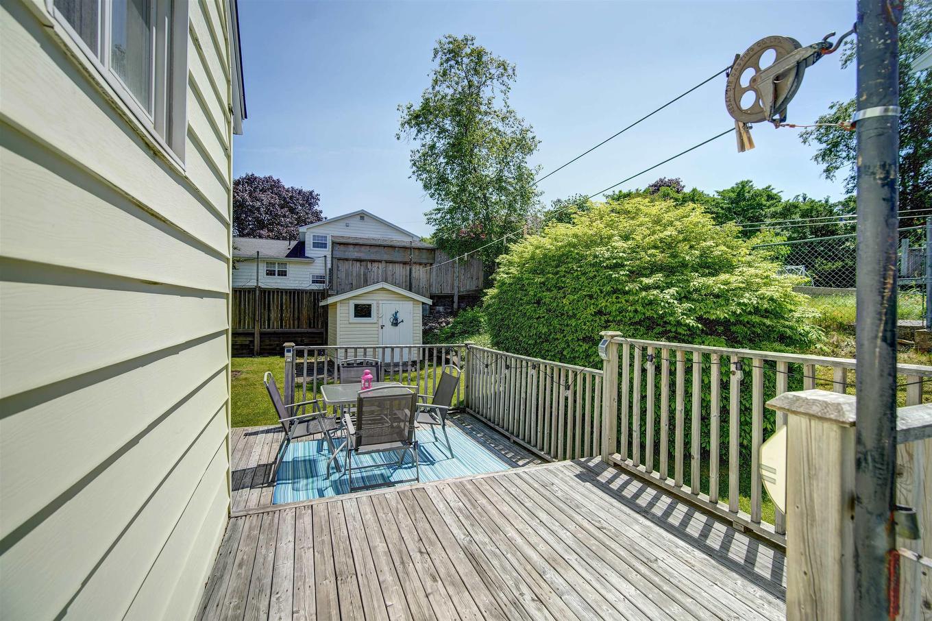 6 Piers Avenue, Halifax, NS