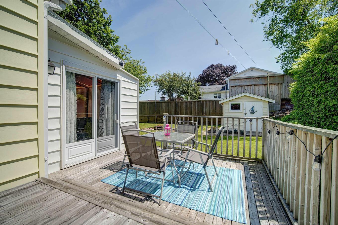 6 Piers Avenue, Halifax, NS