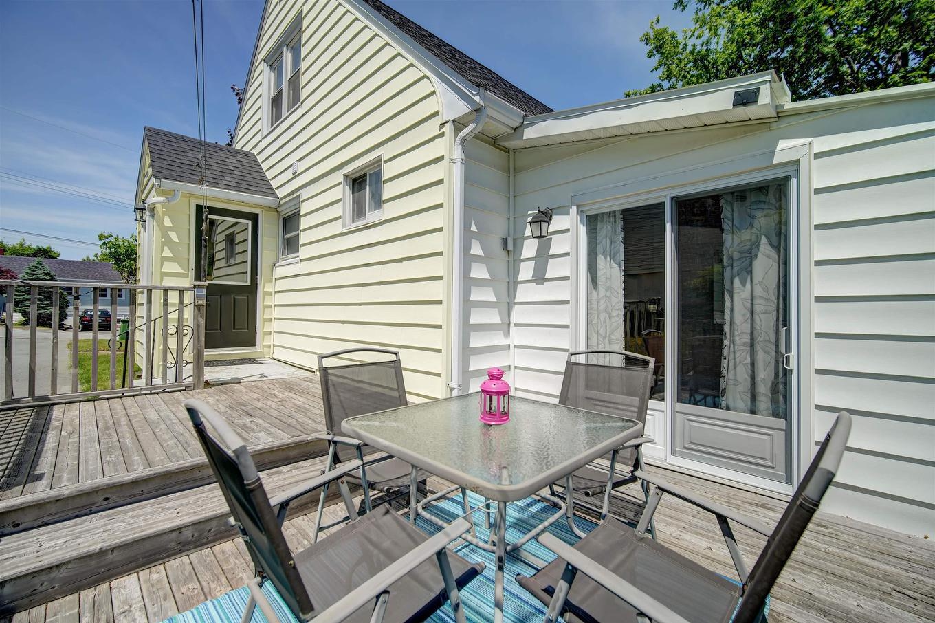 6 Piers Avenue, Halifax, NS