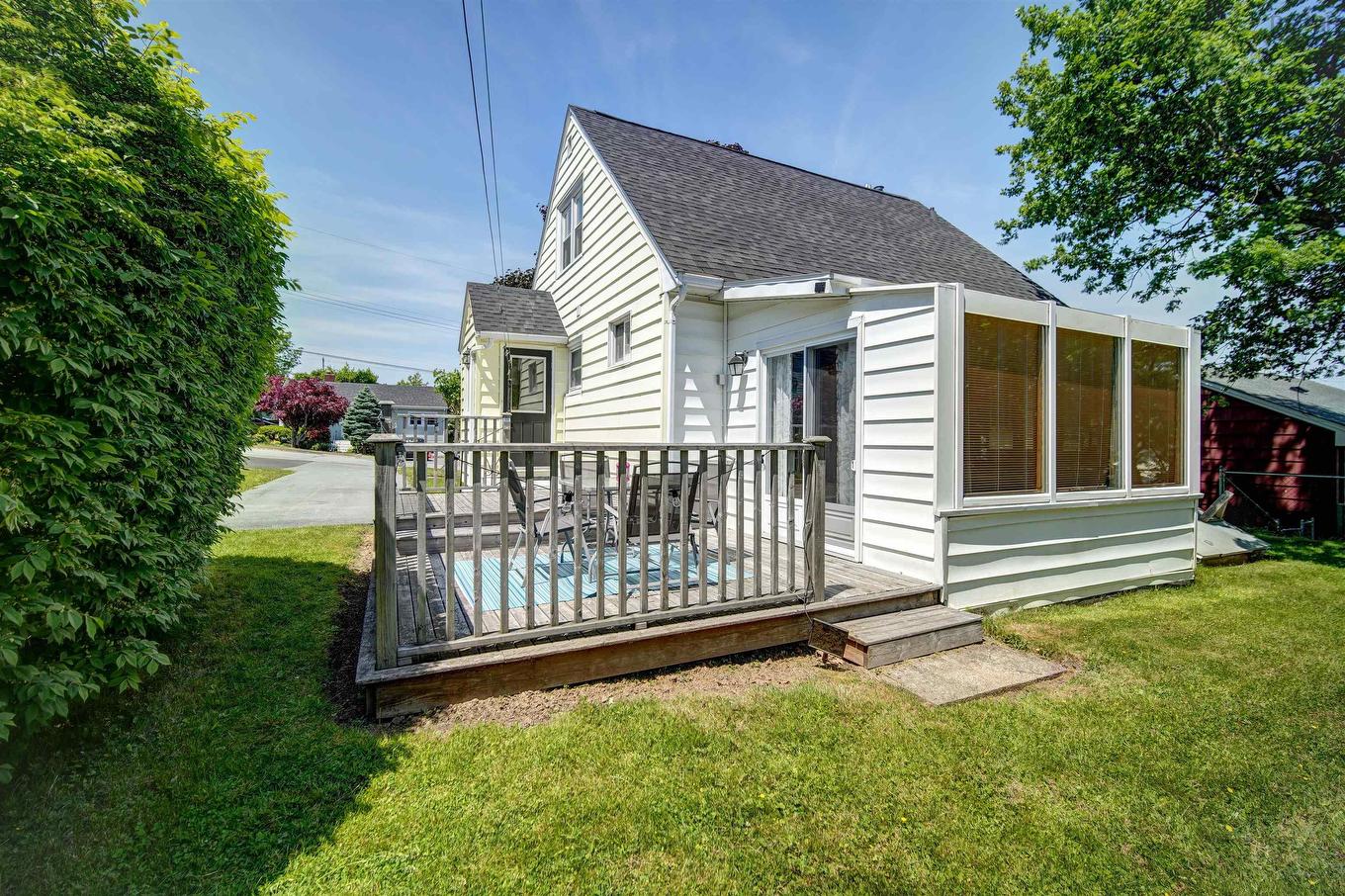 6 Piers Avenue, Halifax, NS