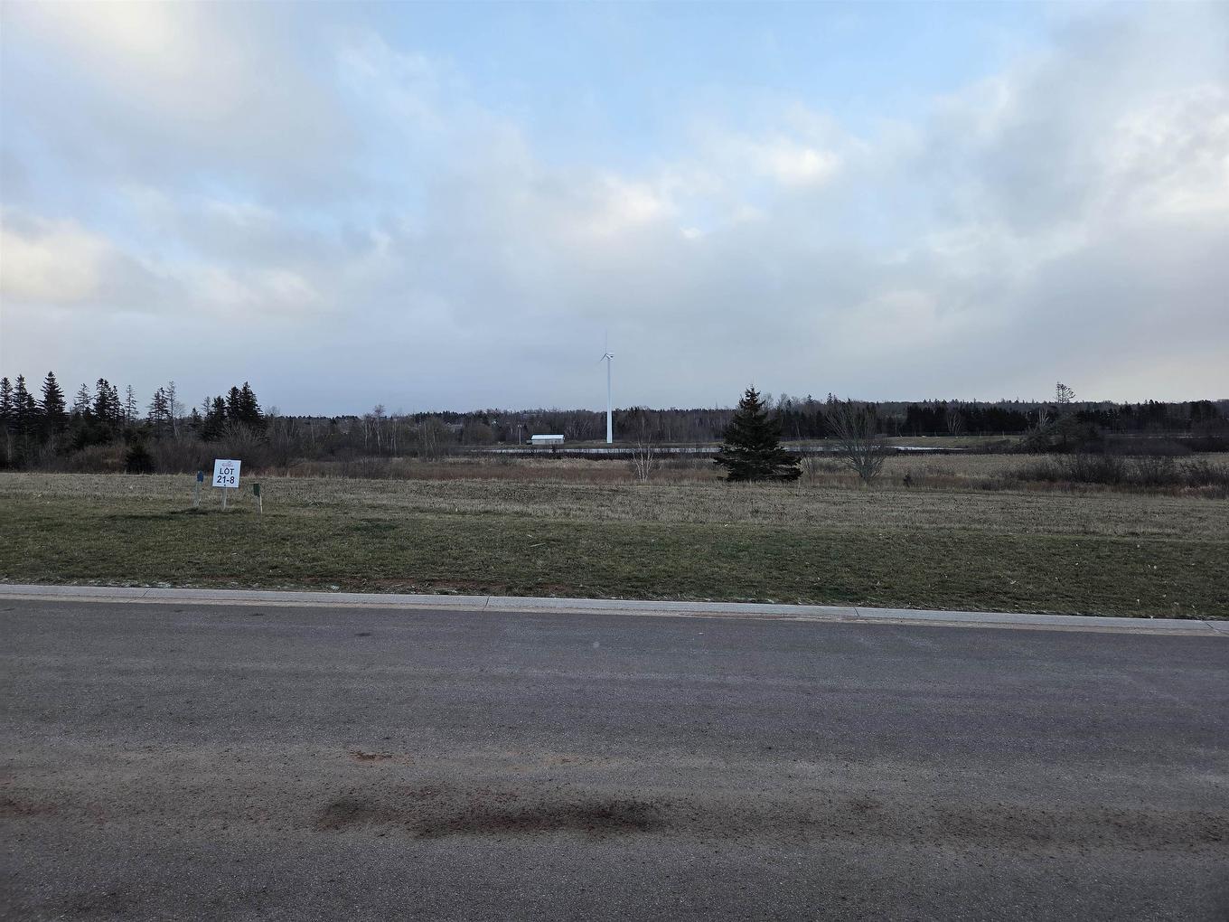 21-8 Five Lanes Drive, Kensington, PE