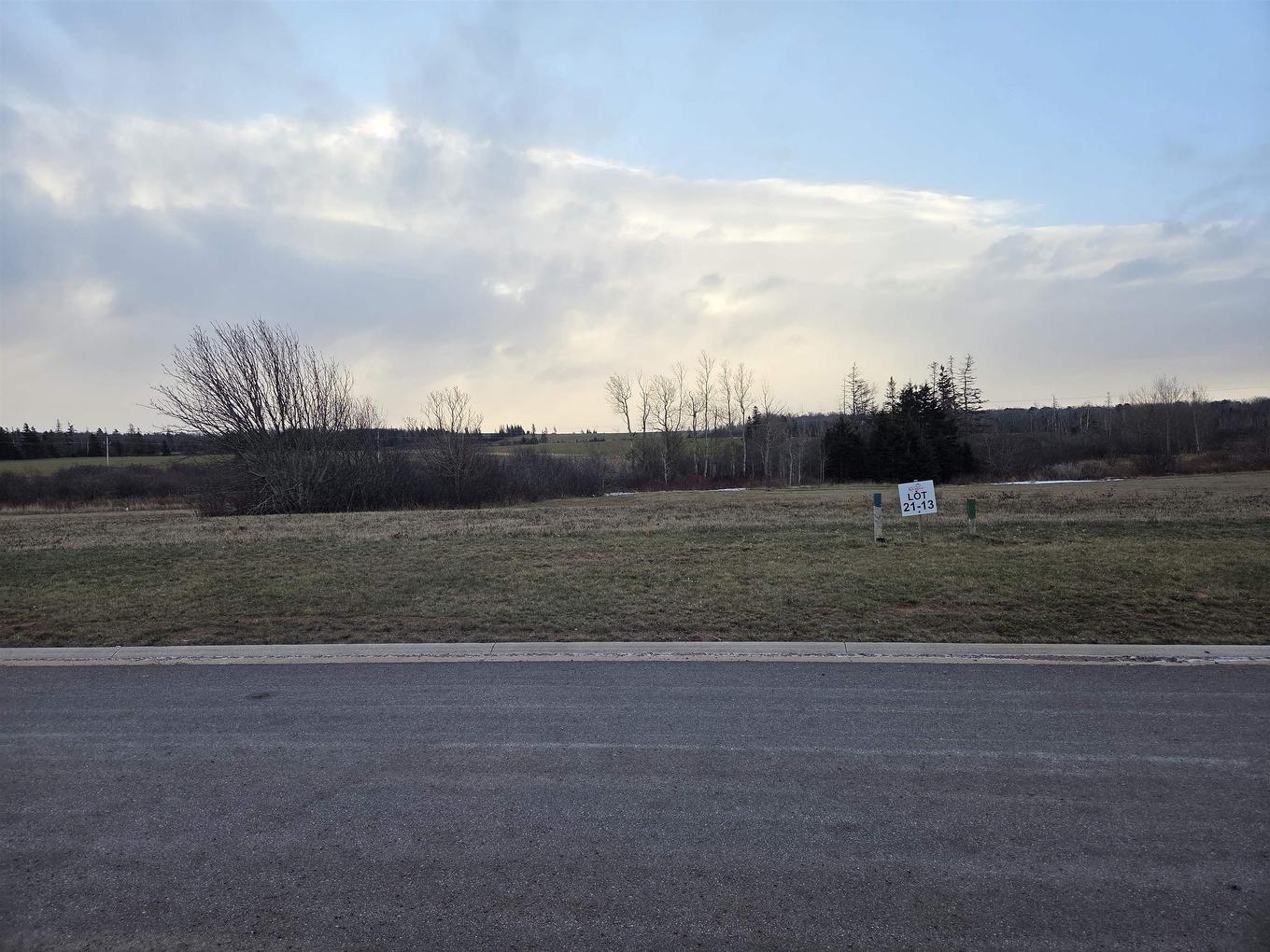 21-13 Five Lanes Drive, Kensington, PE