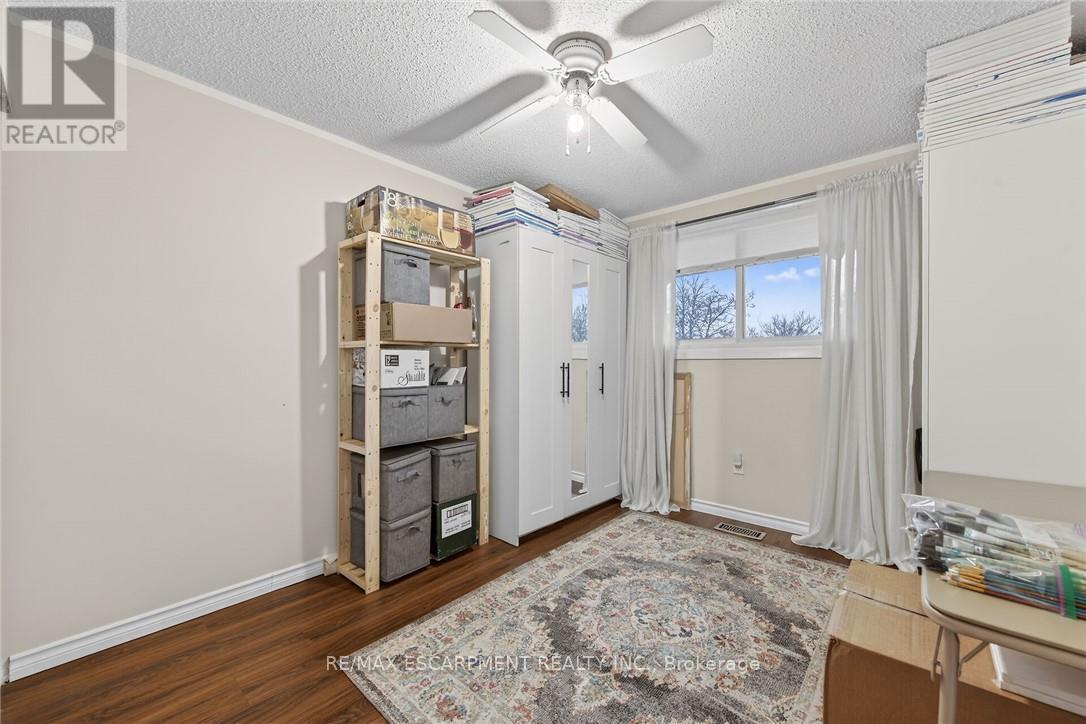 15 - 150 Gateshead Crescent, Hamilton, ON - Indoor Photo Showing Other Room