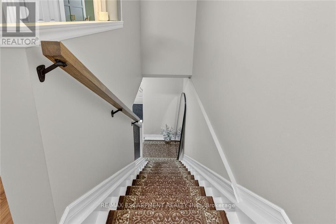 15 - 150 Gateshead Crescent, Hamilton, ON - Indoor Photo Showing Other Room