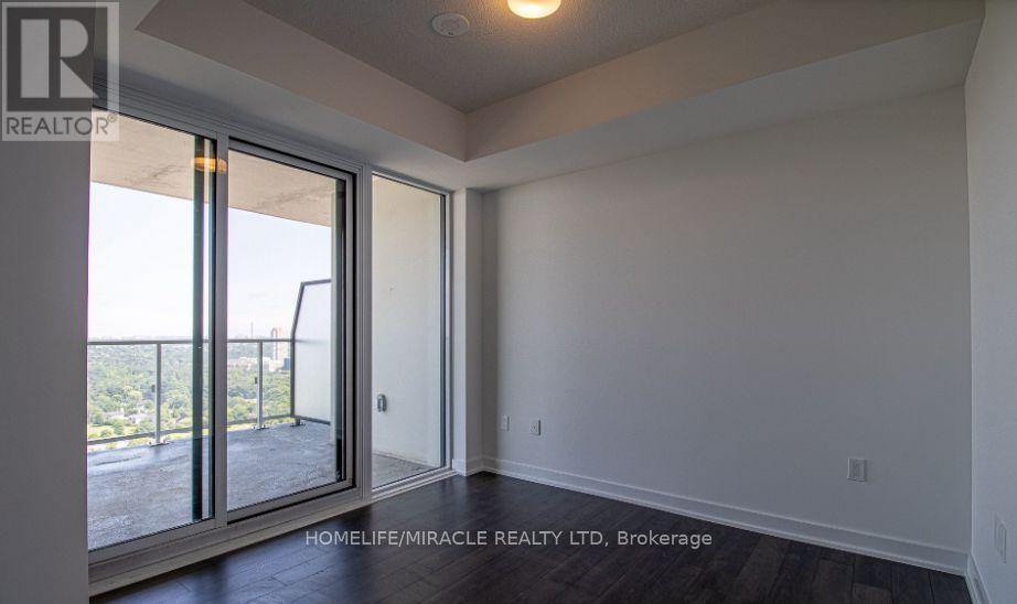 2704 - 50 O'Neill Road, Toronto, ON - Indoor Photo Showing Other Room