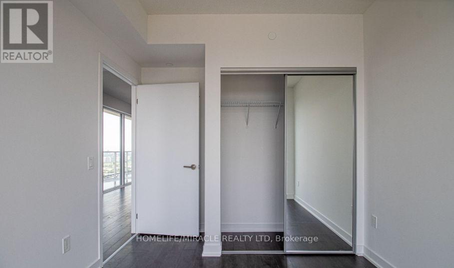 2704 - 50 O'Neill Road, Toronto, ON - Indoor Photo Showing Other Room